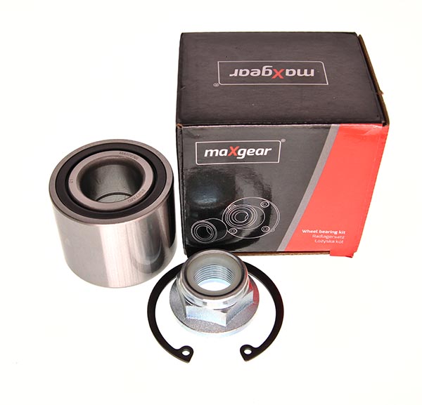Maxgear Wiellagerset 33-0326