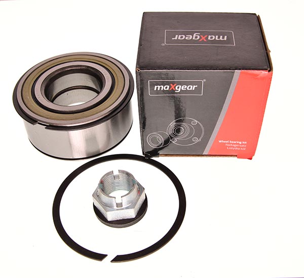 Maxgear Wiellagerset 33-0305