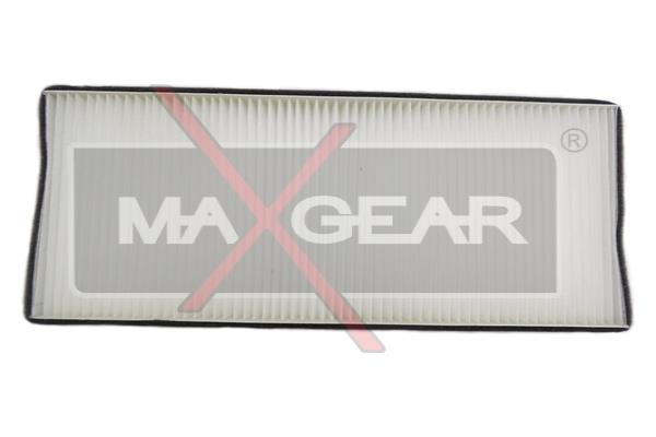 Interieurfilter Maxgear 26-0012