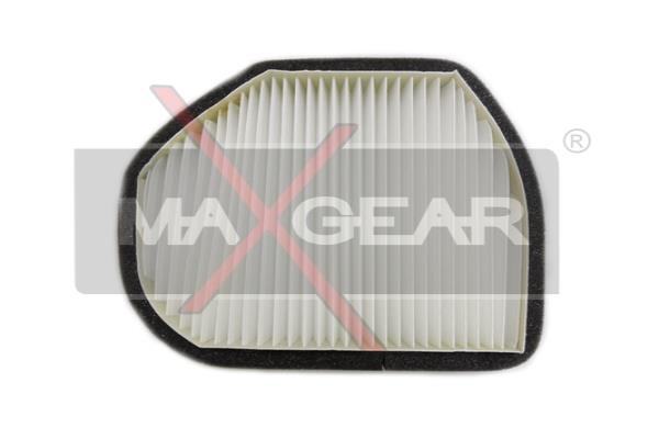 Interieurfilter Maxgear 26-0014