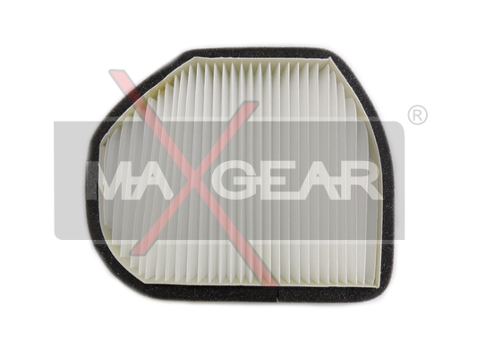 Maxgear Interieurfilter 26-0014