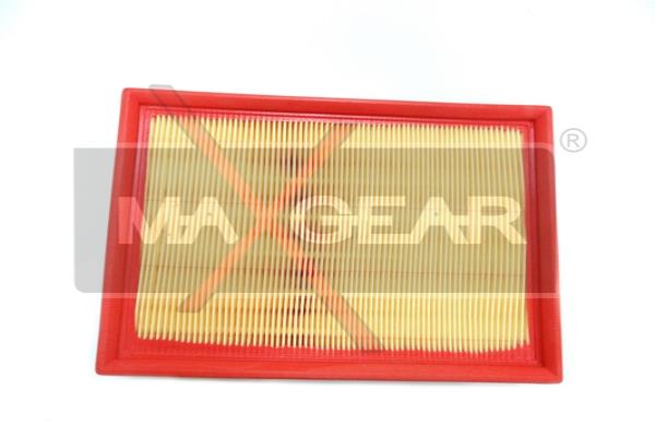 Luchtfilter Maxgear 26-0055