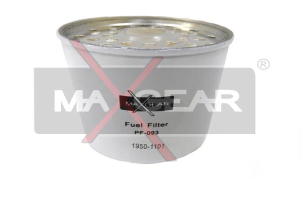 Brandstoffilter Maxgear 26-0139