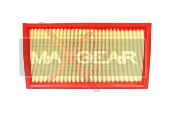 Luchtfilter Maxgear 26-0152