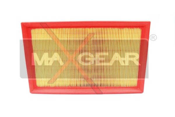 Luchtfilter Maxgear 26-0157