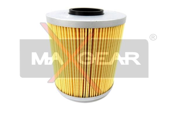 Oliefilter Maxgear 26-0171