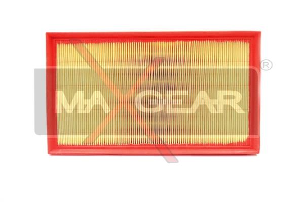 Luchtfilter Maxgear 26-0198