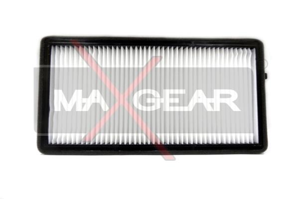 Interieurfilter Maxgear 26-0231