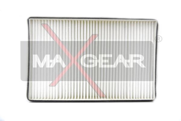 Interieurfilter Maxgear 26-0236