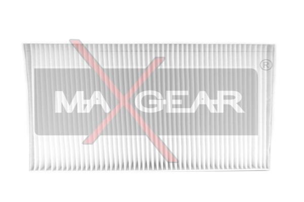 Interieurfilter Maxgear 26-0237