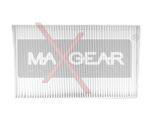 Maxgear Interieurfilter 26-0237
