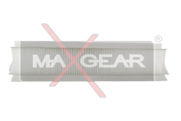 Interieurfilter Maxgear 26-0239