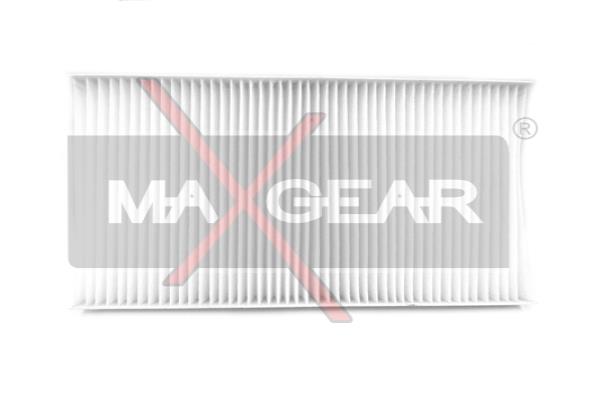 Interieurfilter Maxgear 26-0240