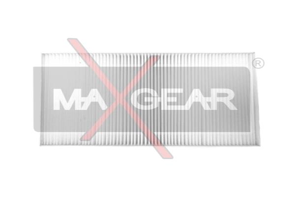 Interieurfilter Maxgear 26-0256