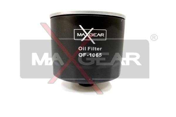 Oliefilter Maxgear 26-0260