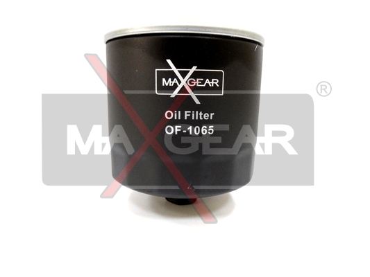 Maxgear Oliefilter 26-0260