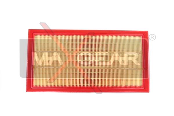 Luchtfilter Maxgear 26-0326