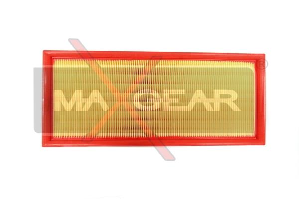 Luchtfilter Maxgear 26-0341