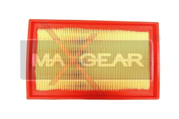 Luchtfilter Maxgear 26-0365