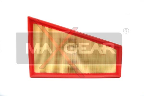 Luchtfilter Maxgear 26-0367