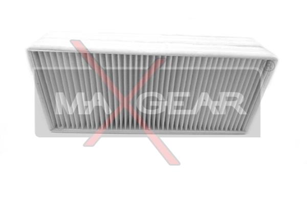 Interieurfilter Maxgear 26-0377