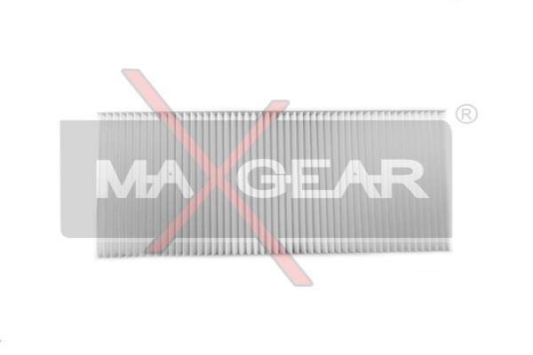 Interieurfilter Maxgear 26-0378