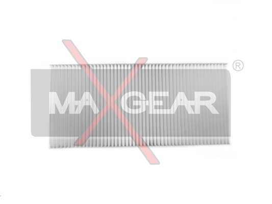 Maxgear Interieurfilter 26-0378