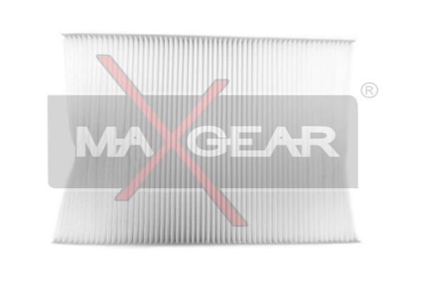 Interieurfilter Maxgear 26-0380