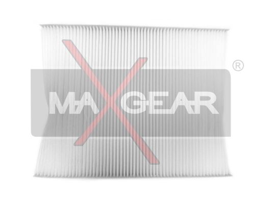 Maxgear Interieurfilter 26-0380