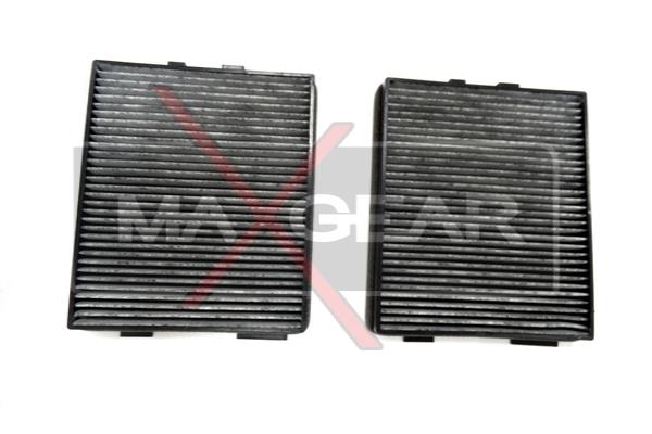 Interieurfilter Maxgear 26-0381