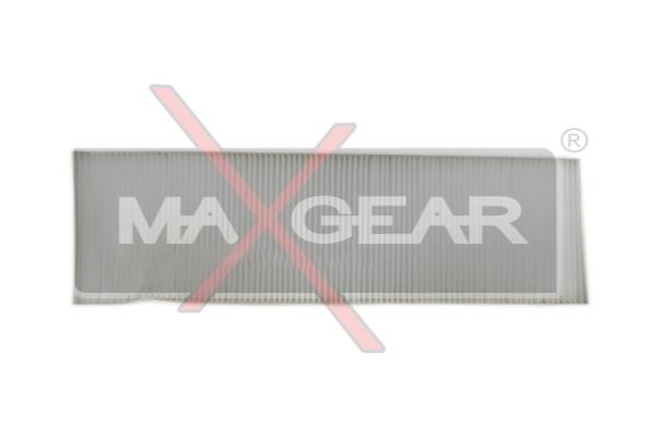 Interieurfilter Maxgear 26-0382