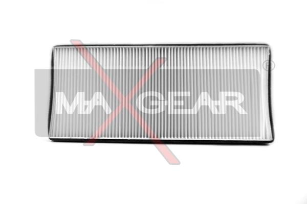 Interieurfilter Maxgear 26-0383