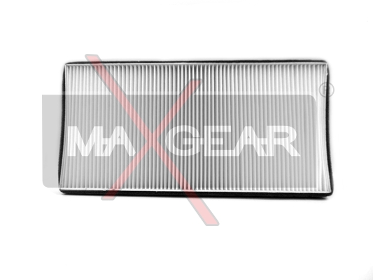 Maxgear Interieurfilter 26-0383