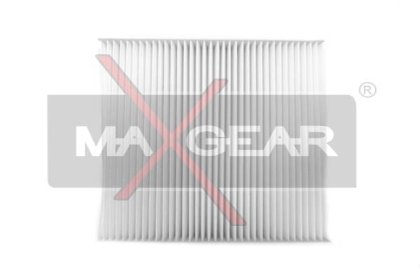 Interieurfilter Maxgear 26-0385