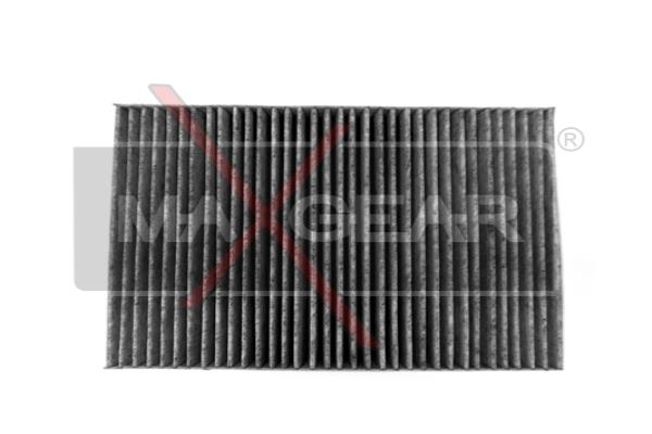 Interieurfilter Maxgear 26-0388