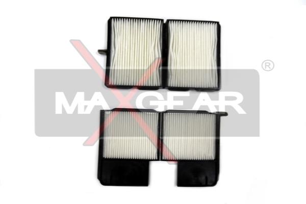 Interieurfilter Maxgear 26-0394