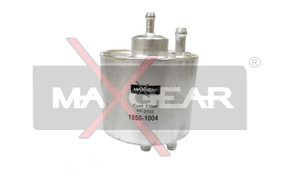 Brandstoffilter Maxgear 26-0422