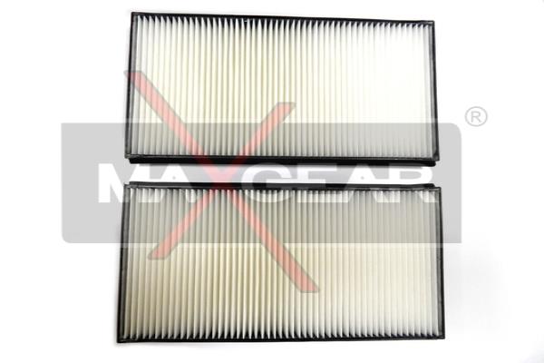 Interieurfilter Maxgear 26-0453