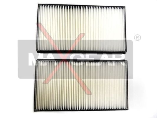 Maxgear Interieurfilter 26-0453
