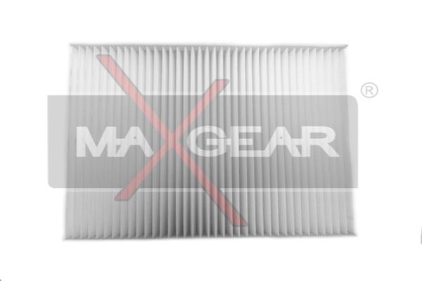 Interieurfilter Maxgear 26-0456