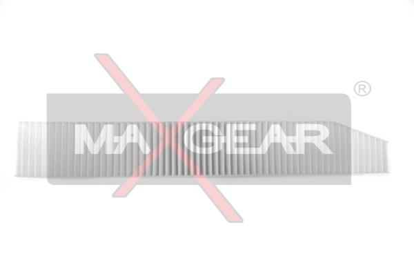 Interieurfilter Maxgear 26-0460