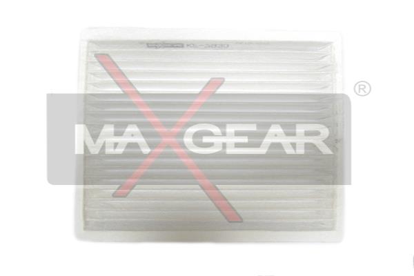 Interieurfilter Maxgear 26-0465