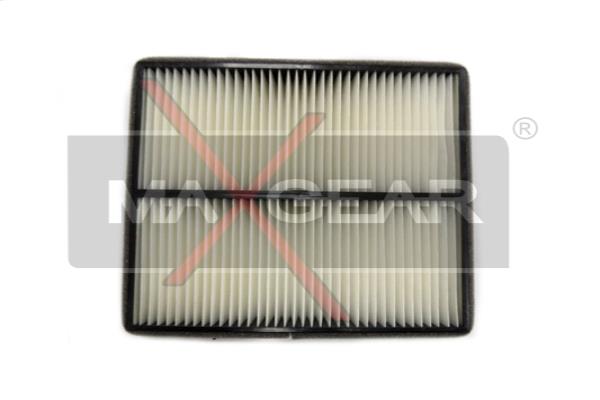 Interieurfilter Maxgear 26-0471