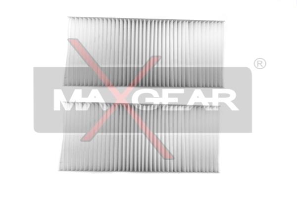 Interieurfilter Maxgear 26-0476