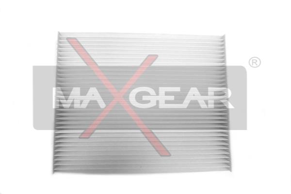 Interieurfilter Maxgear 26-0478