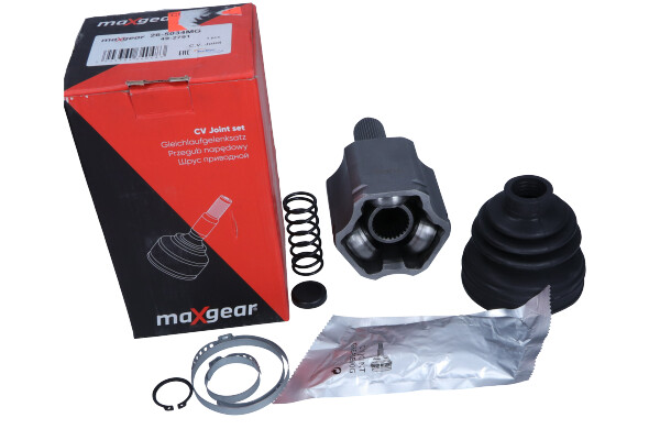 Maxgear Homokineet reparatieset 49-2791
