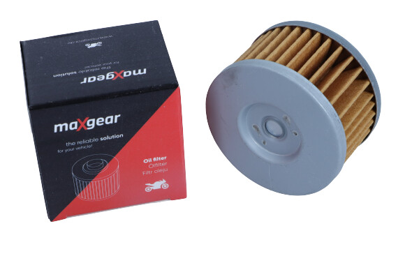 Maxgear Oliefilter 26-8012