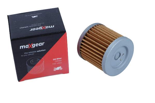 Maxgear Oliefilter 26-8014