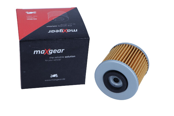 Maxgear Oliefilter 26-8021