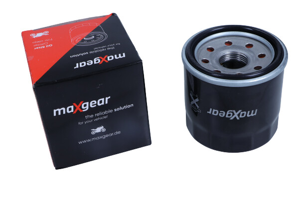 Maxgear Oliefilter 26-8037